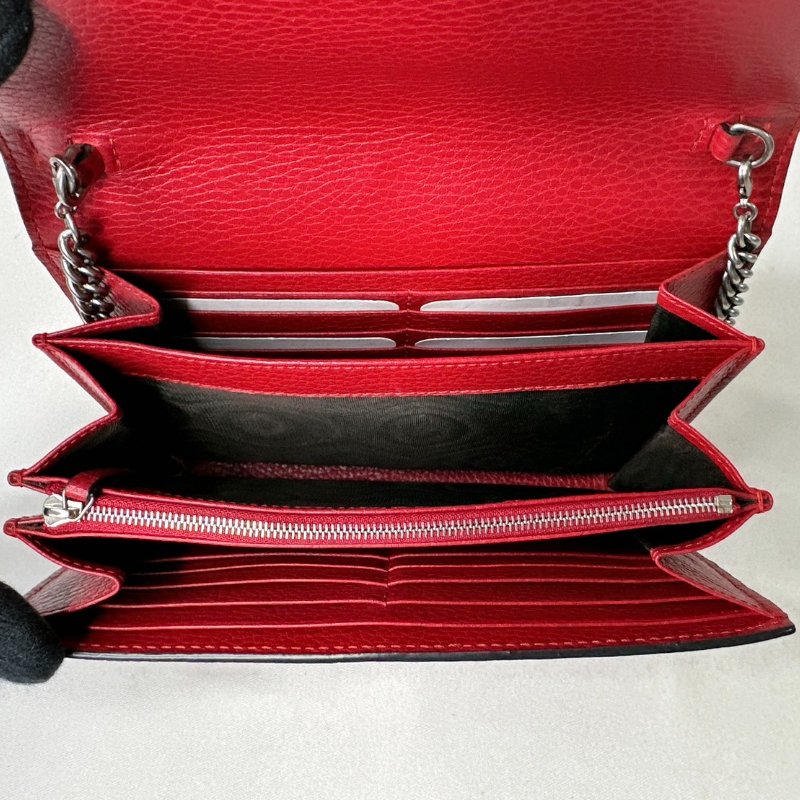 GUCCI Dionysus woc酒神包-9