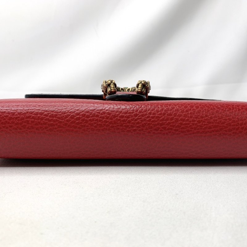 GUCCI Dionysus woc酒神包-11