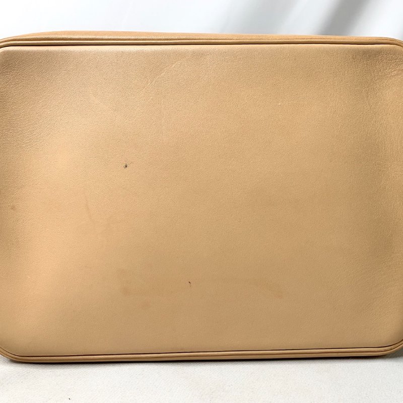 LV Noe老花肩背水桶包-11