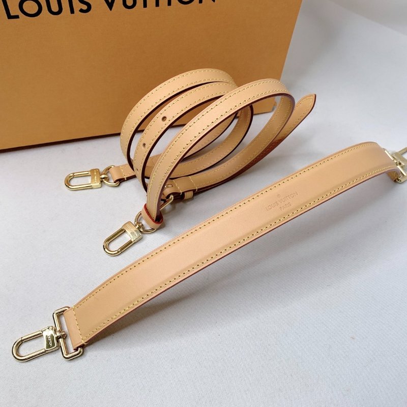 LV 全新Side Trunk老花手提肩背箱包-13