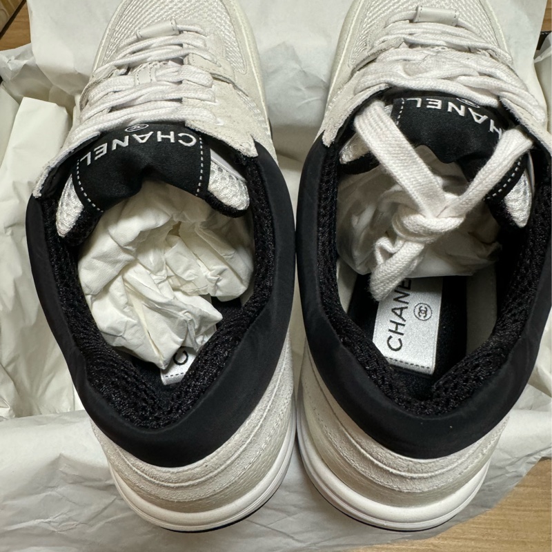 Chanel熊貓40-3