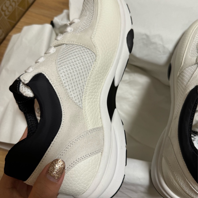 Chanel熊貓40-5