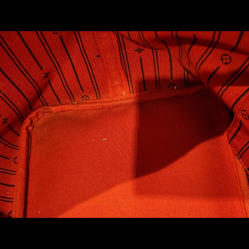 Louis Vuitton 路易威登 Neverfull GM 托特包-15