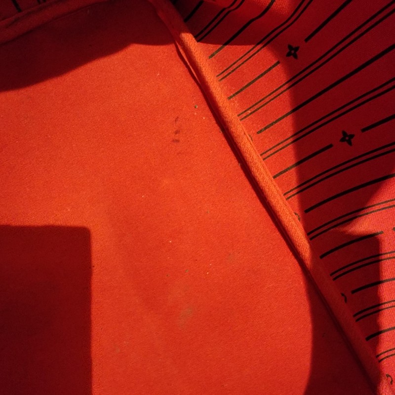 Louis Vuitton 路易威登 Neverfull GM 托特包-16