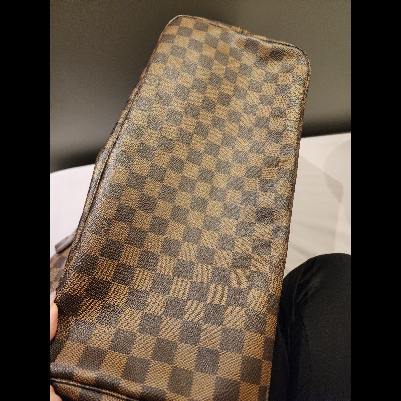 Louis Vuitton 路易威登 Neverfull GM 托特包-25