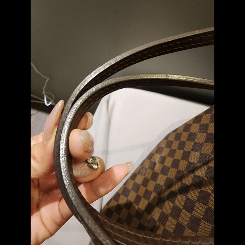 Louis Vuitton 路易威登 Neverfull GM 托特包-26