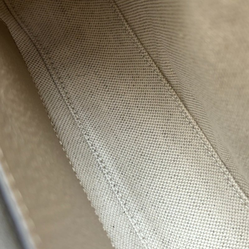 ::GUCCI:: 735145 OPHIDIA 米色腋下包 小型手袋-11