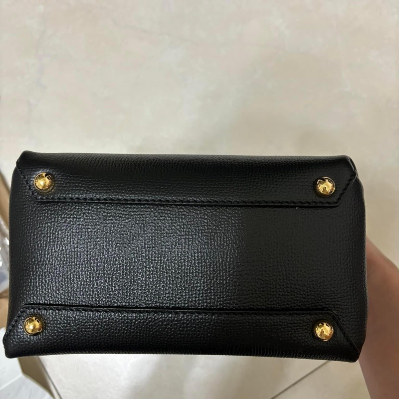 Burberry Banner小款 全新未使用過-9