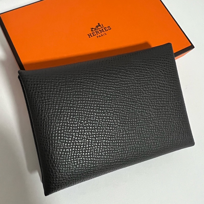 Hermes 愛馬仕Calvi Duo-3