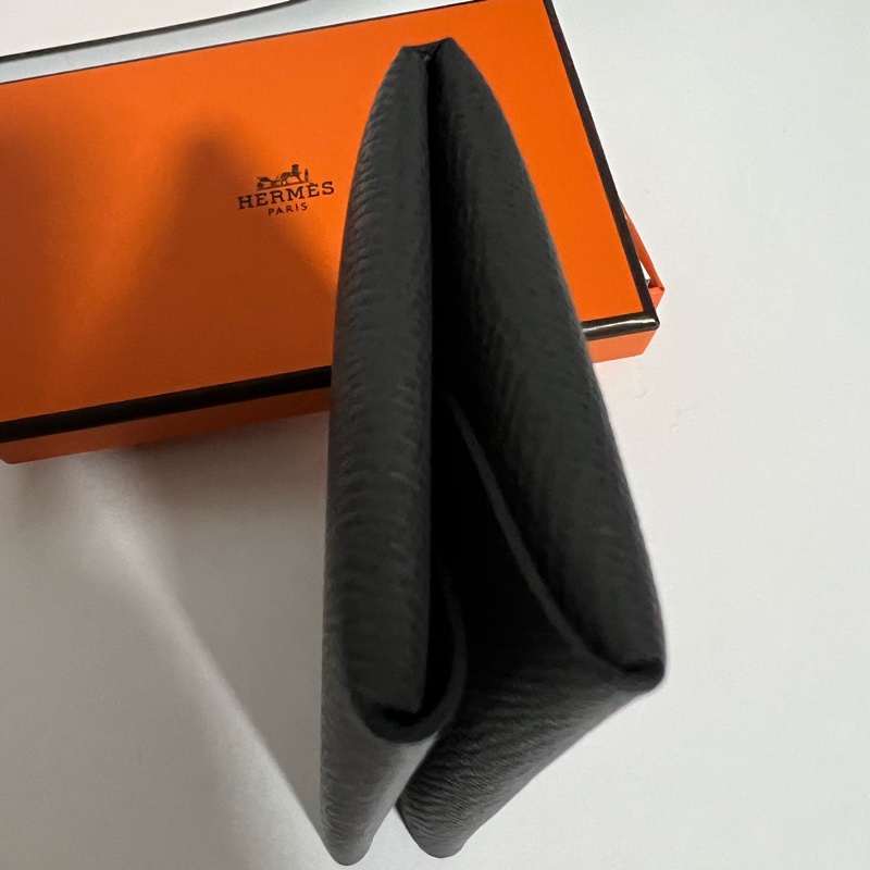 Hermes 愛馬仕Calvi Duo-5