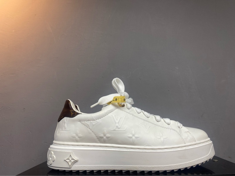 LV timeout sneakers 運動鞋-9