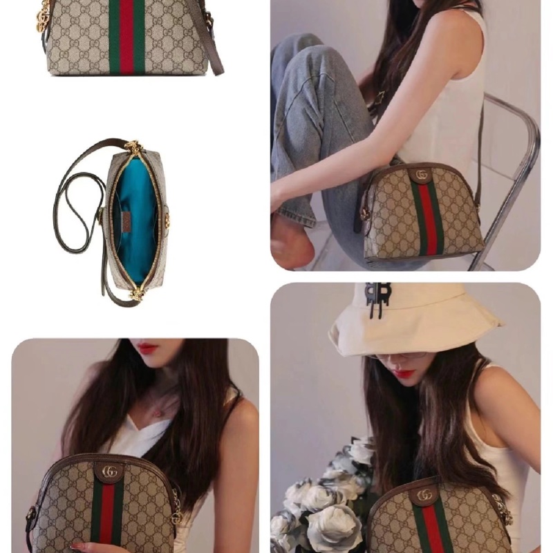 Gucci貝殼包#蔡依林同款-0