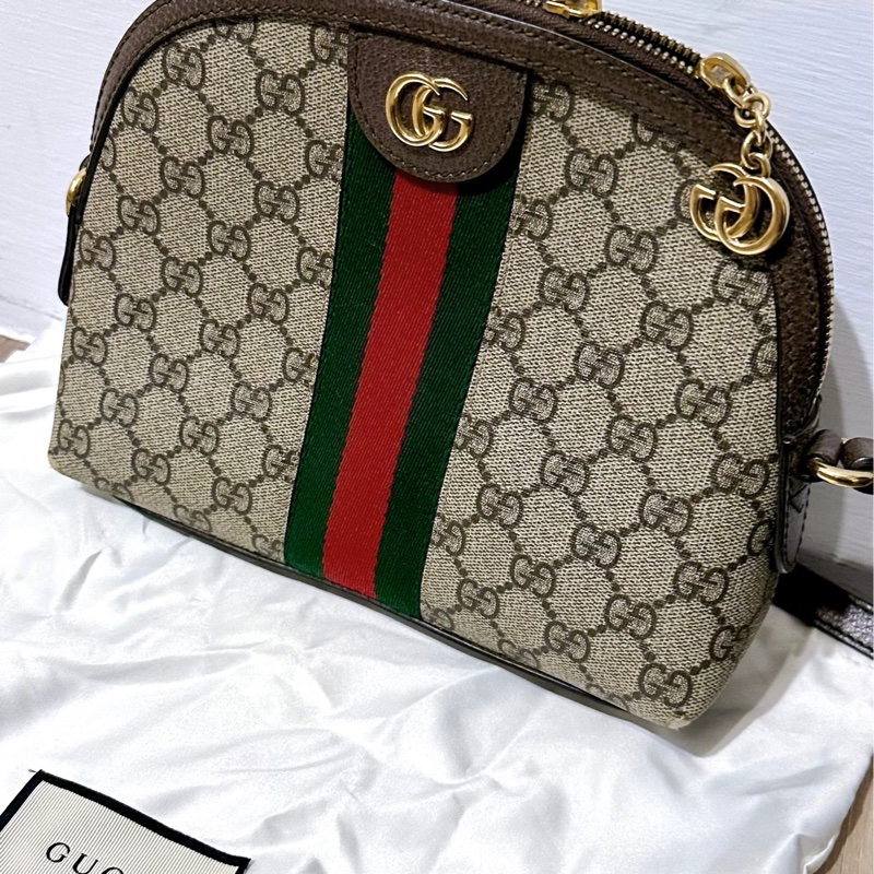 Gucci貝殼包#蔡依林同款-2