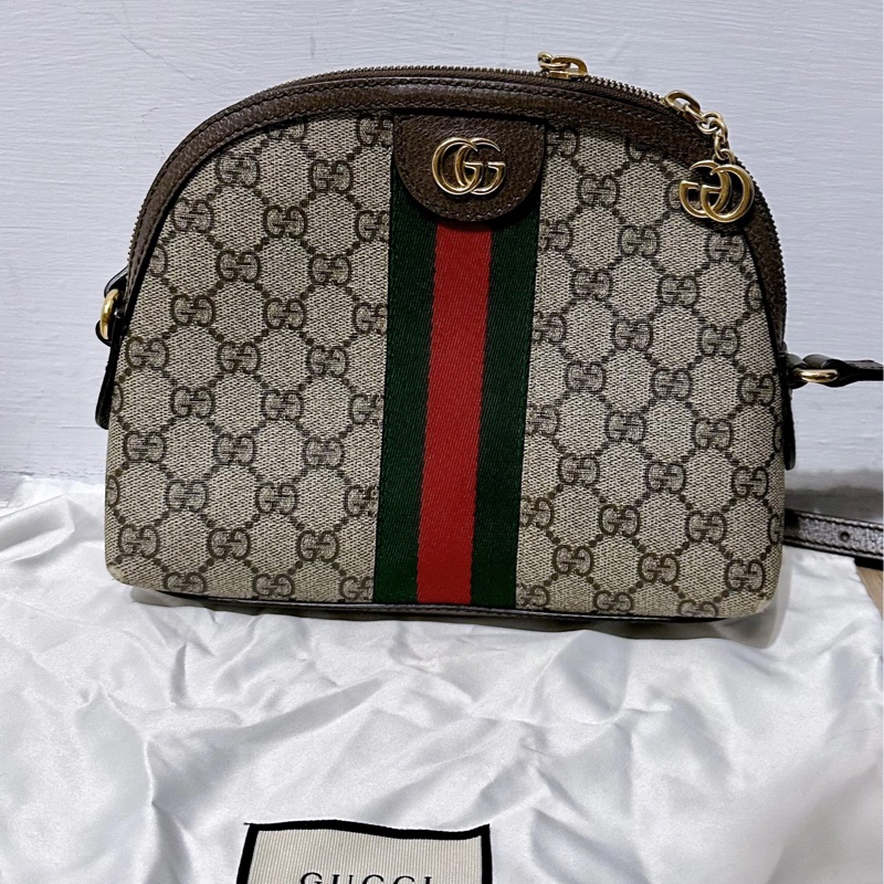 Gucci貝殼包#蔡依林同款-3