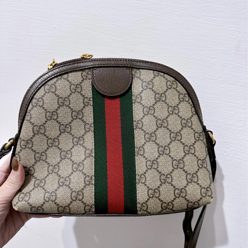 Gucci貝殼包#蔡依林同款-4