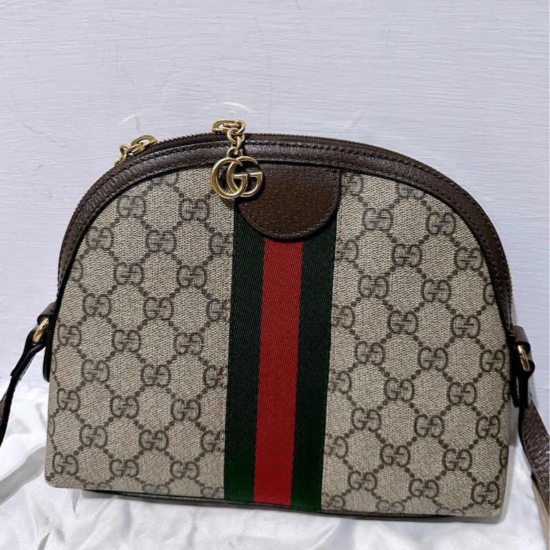 Gucci貝殼包#蔡依林同款-5