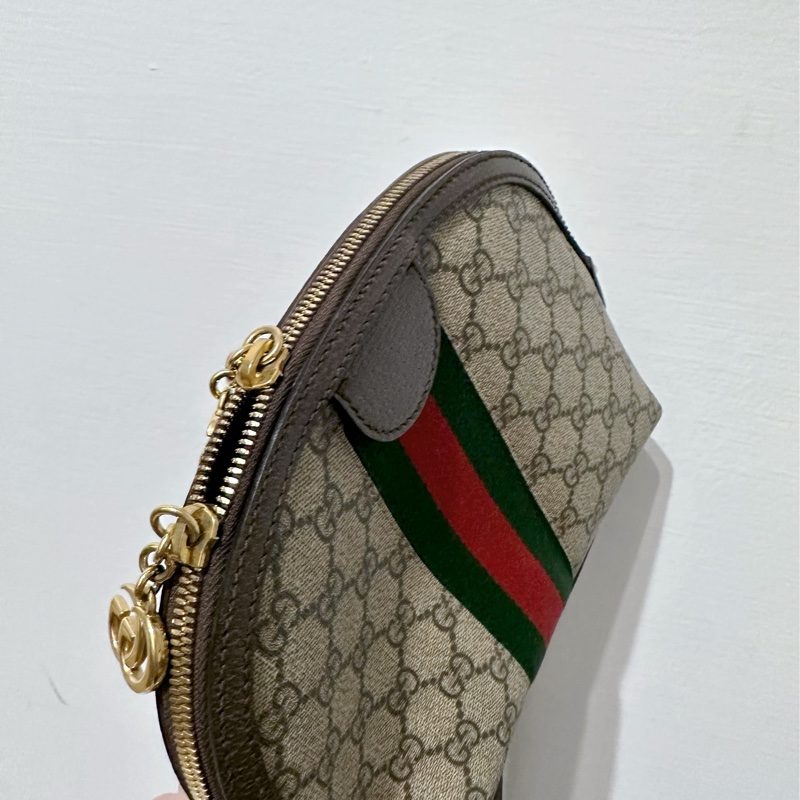 Gucci貝殼包#蔡依林同款-6