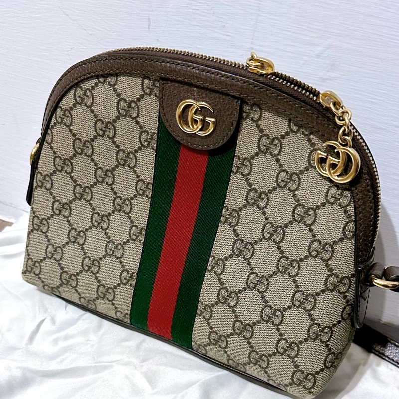 Gucci貝殼包#蔡依林同款-7