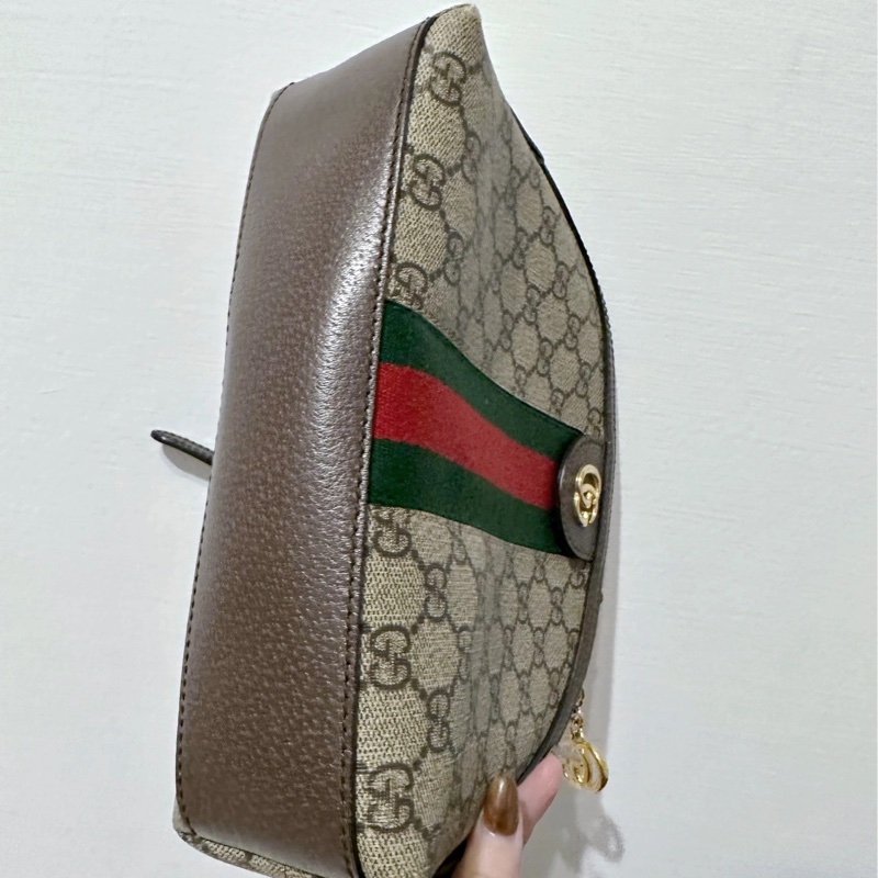 Gucci貝殼包#蔡依林同款-9