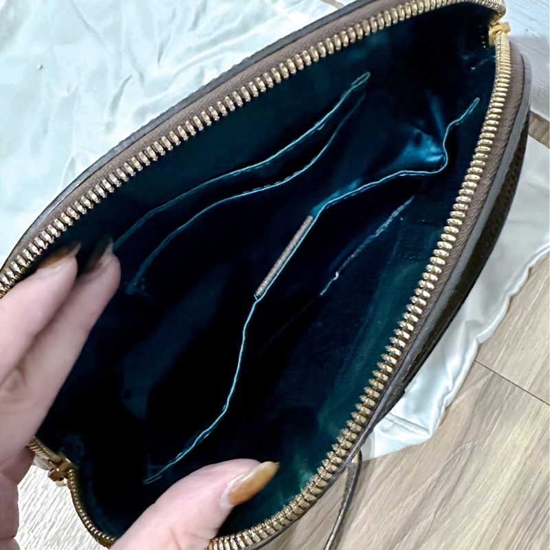 Gucci貝殼包#蔡依林同款-10