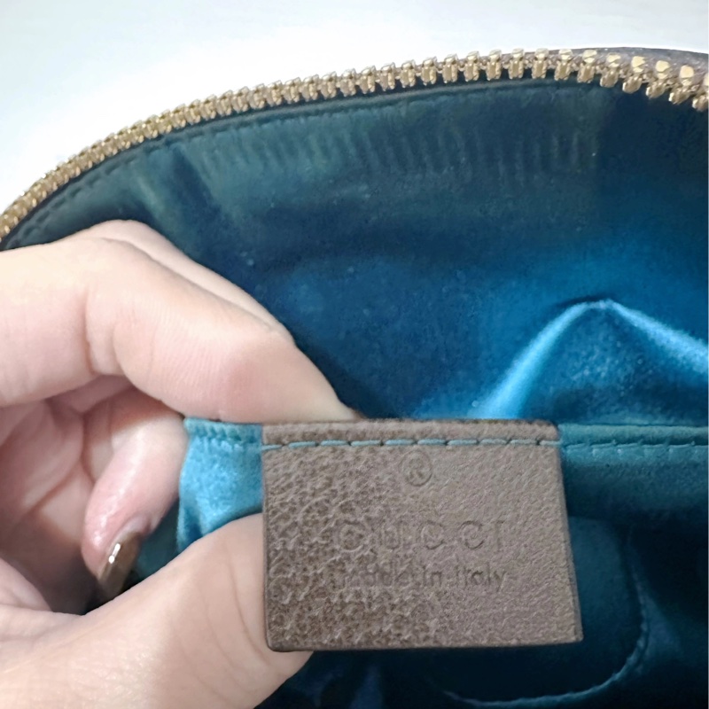 Gucci貝殼包#蔡依林同款-12