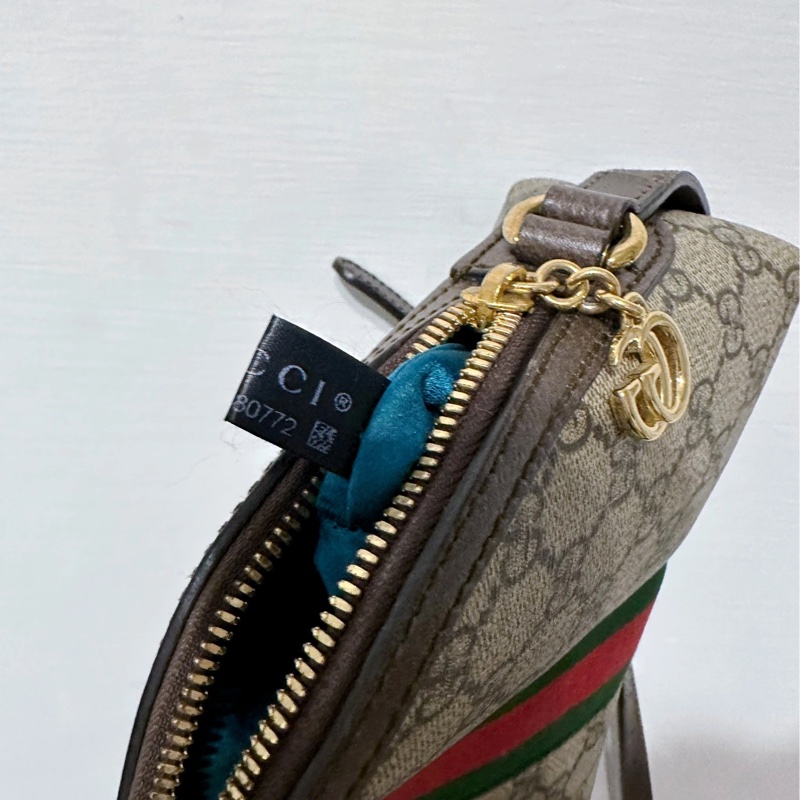 Gucci貝殼包#蔡依林同款-14