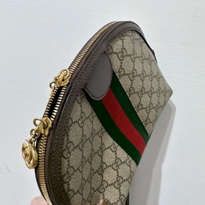 Gucci貝殼包#蔡依林同款-16