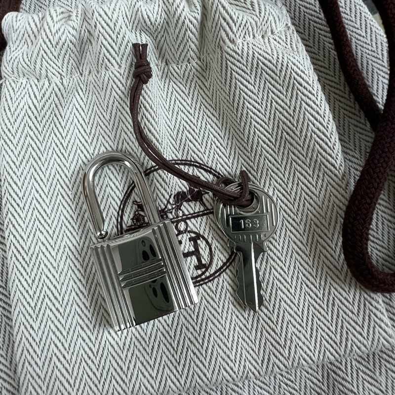 Hermes Picotin 22 / P22 菜籃子 芝麻色銀扣-9