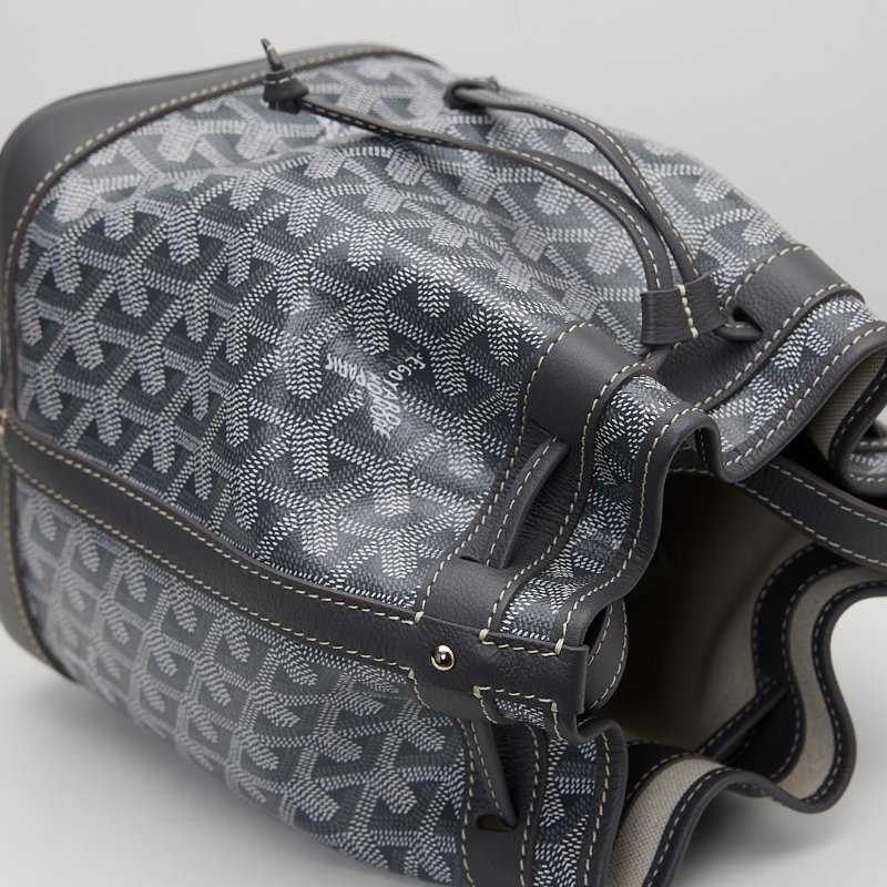 Goyard 水桶包-12