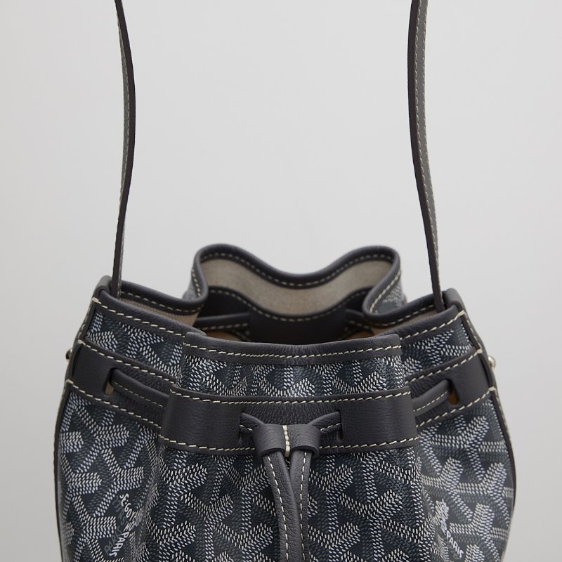 Goyard 水桶包-19
