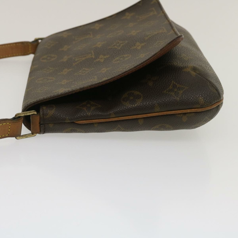 【日本直送】路易威登 Monogram Musette Tango 短肩帶肩背包 M51257 正品 am2347g-3