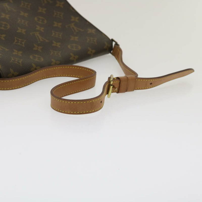 【日本直送】路易威登 Monogram Musette Tango 短肩帶肩背包 M51257 正品 am2347g-7