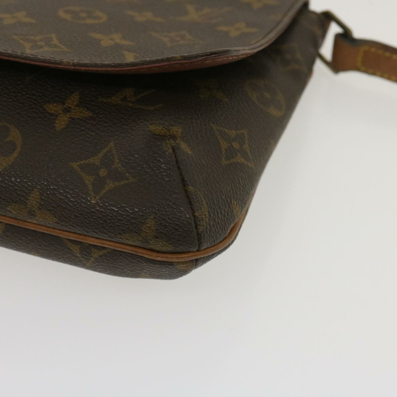 【日本直送】路易威登 Monogram Musette Tango 短肩帶肩背包 M51257 正品 am2347g-8