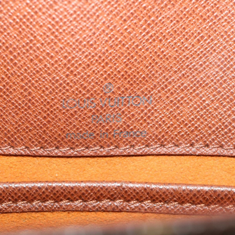 【日本直送】路易威登 Monogram Musette Tango 短肩帶肩背包 M51257 正品 am2347g-9