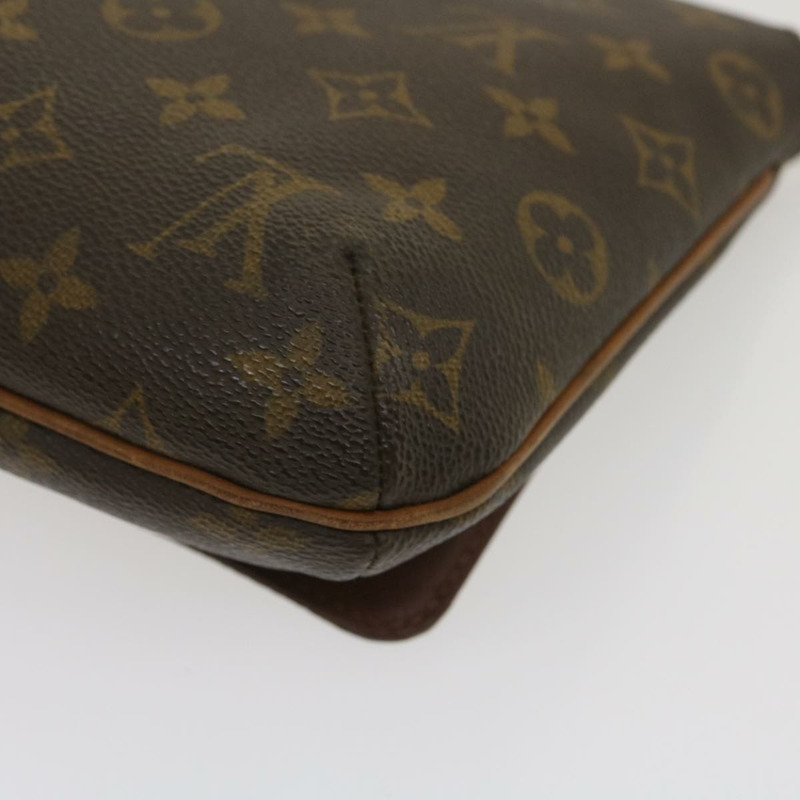 【日本直送】路易威登 Monogram Musette Tango 短肩帶肩背包 M51257 正品 am2347g-14