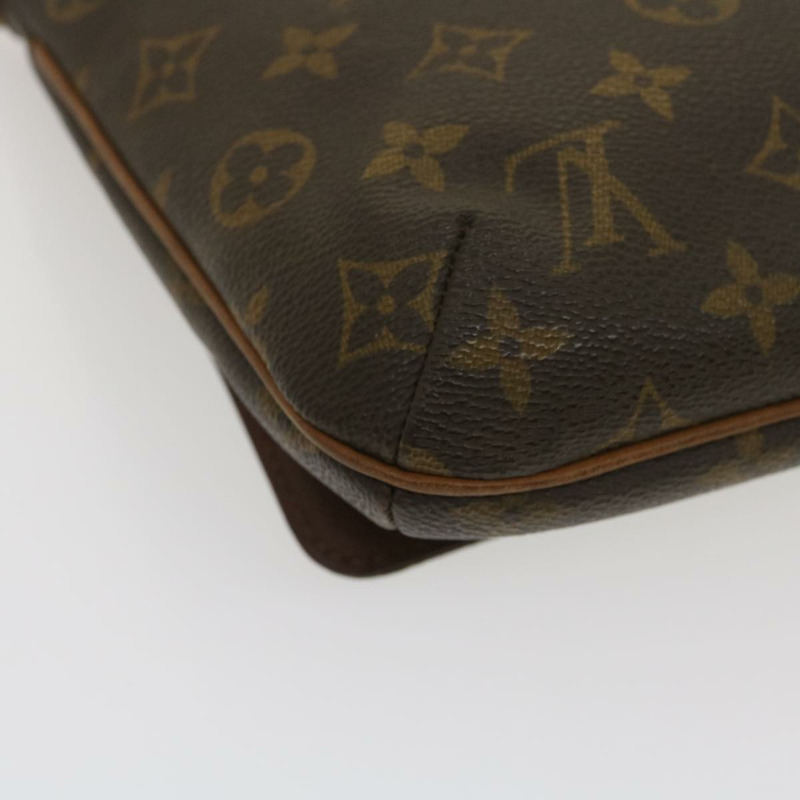 【日本直送】路易威登 Monogram Musette Tango 短肩帶肩背包 M51257 正品 am2347g-15