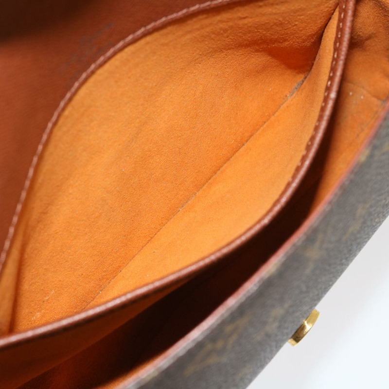 【日本直送】路易威登 Monogram Musette Tango 短肩帶肩背包 M51257 正品 am2347g-18