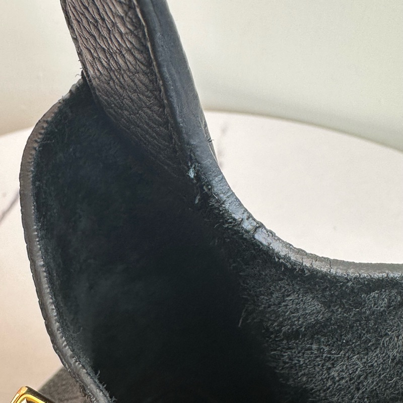 黑金菜籃子 picotin 22公分-2