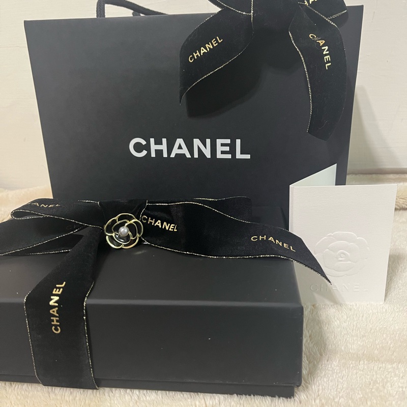 降價 Chanel 2023/24 cruise collection 香奈兒 新款漸層銀扣雙色鏈條包 wallet on chain WOC 情人節禮物-12