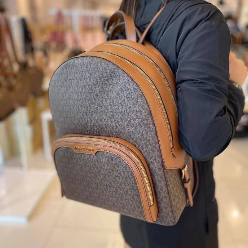 🌸MK 大款後背包🌸-2