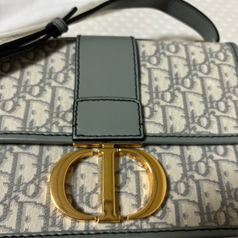 dior montaigne 30 肩背包-1