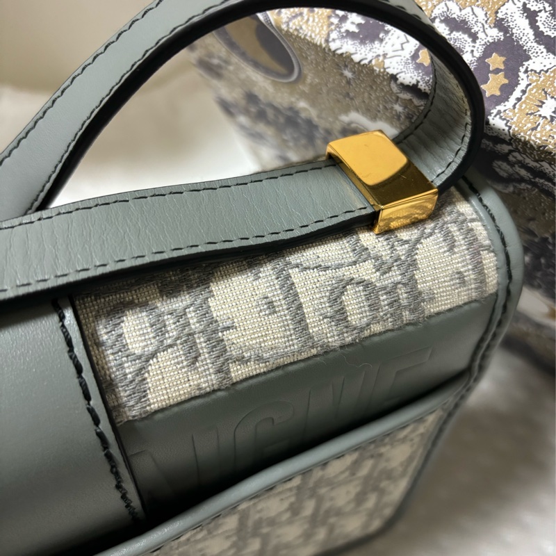 dior montaigne 30 肩背包-5