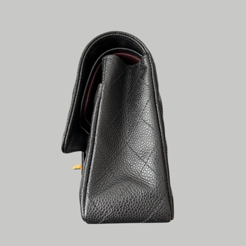 Chanel Caviar CF25-3