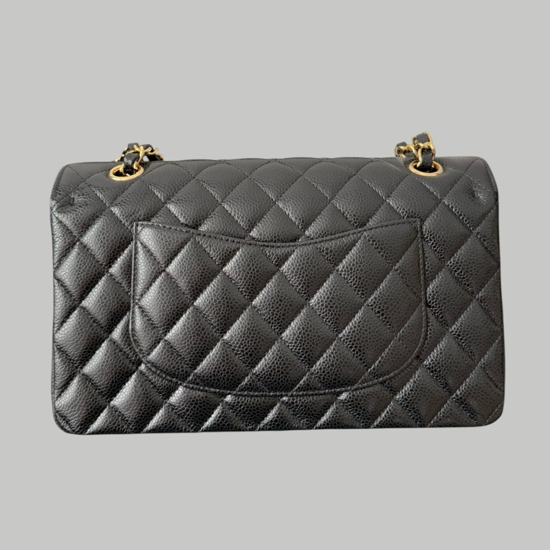 Chanel Caviar CF25-11