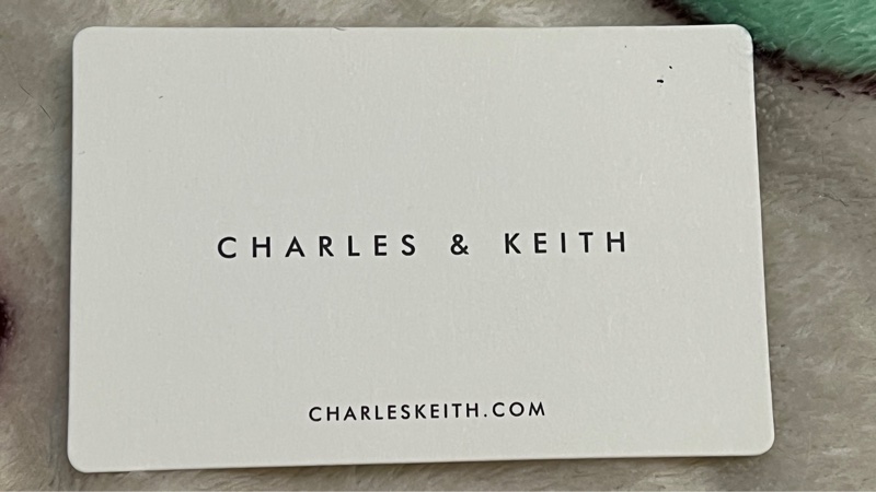 小ck / kwan 菱格鍊帶小圓包 / 黑色 / s-11