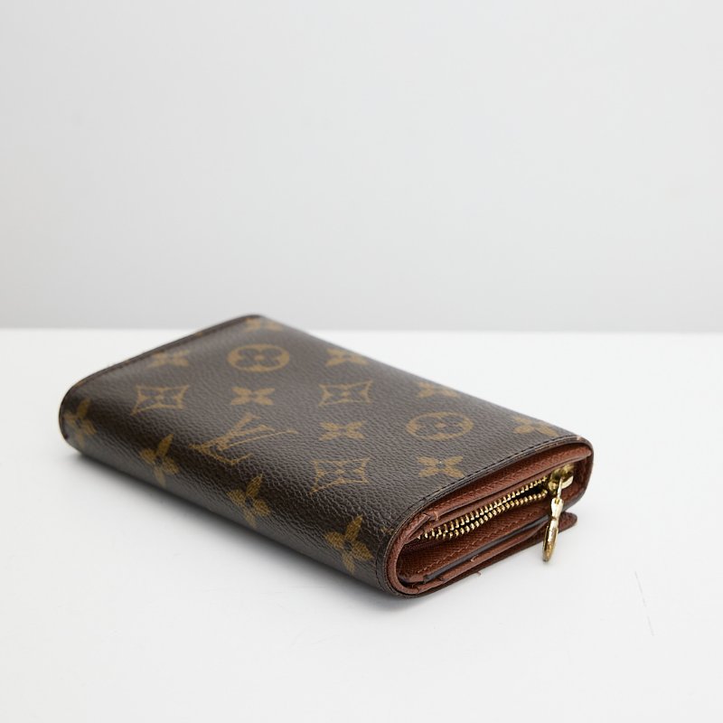 Lv 老花中夾 M61736-4