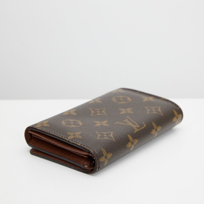 Lv 老花中夾 M61736-5