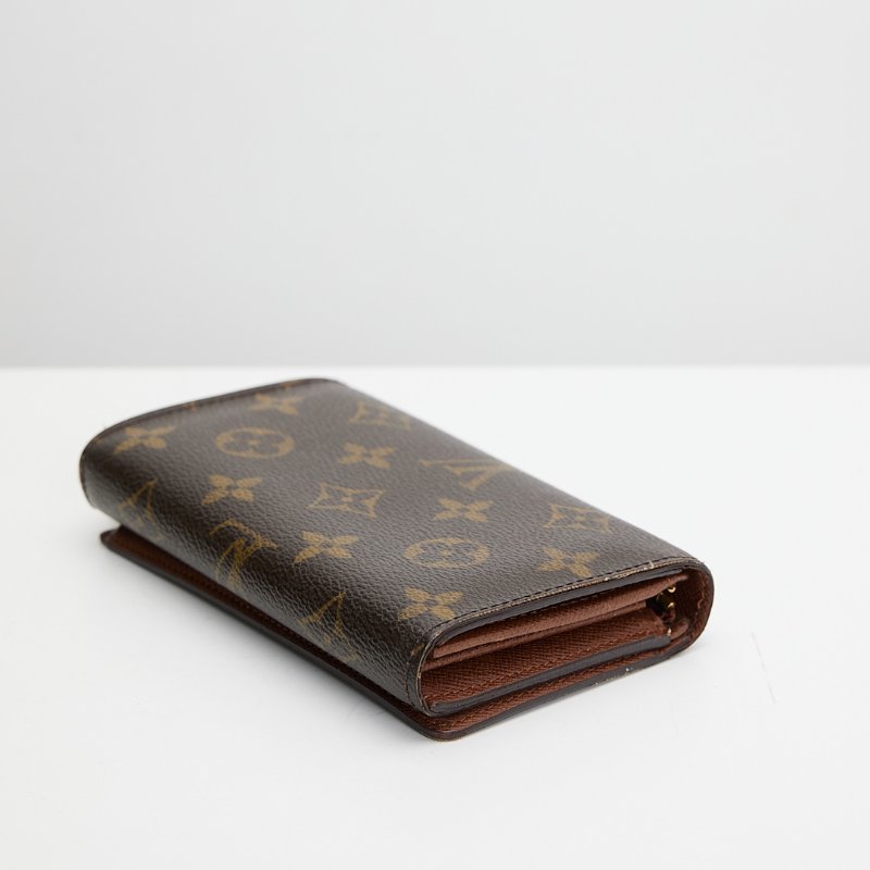 Lv 老花中夾 M61736-6