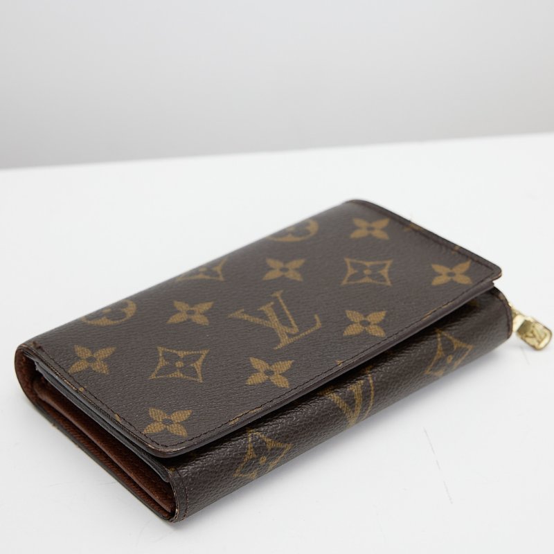 Lv 老花中夾 M61736-12