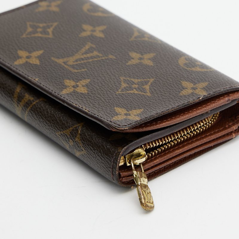 Lv 老花中夾 M61736-13